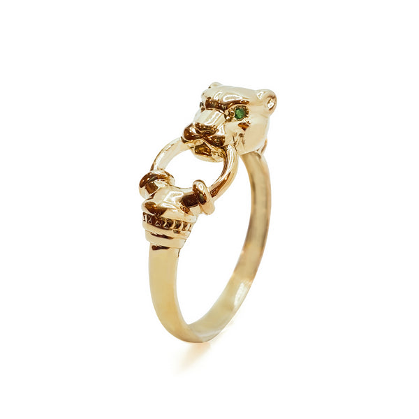 Anillo puma online