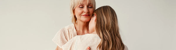 El Brillo que heredé de Mamá