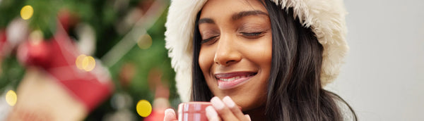 Prácticas de Mindfulness para mantener el balance durante las fiestas decembrinas