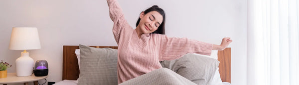 5 rituales para una rutina matutina tranquila