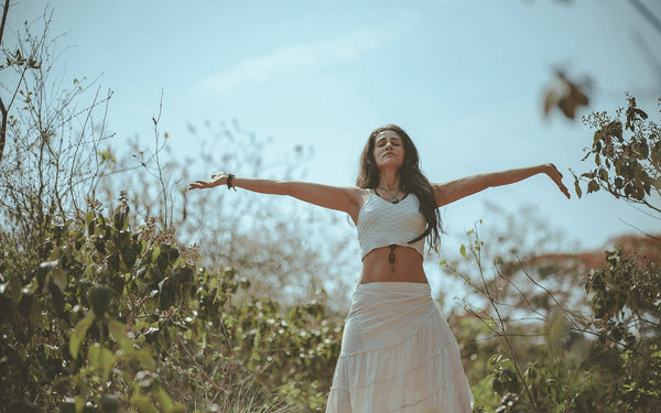 Vive con intención: 7 mantras para transformar tu vida