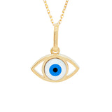 COLLAR LITTLE EYE