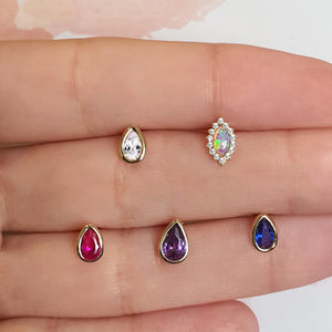 14 KT GOTAS