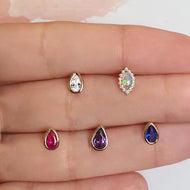 14 KT GOTAS