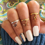 ABC MIDI RING