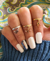 ABC MIDI RING