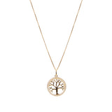 ARBOL DE LA VIDA (DORADO)