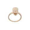 CALAVERA GLOW (DORADO)
