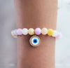 CANDY DREAMS PULSERA CALCEDONIA