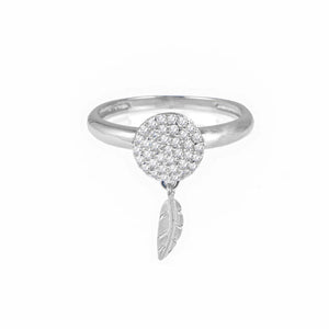 CIRCULO DE SUEÑOS (PLATA)