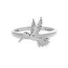 COLIBRI (PLATA)