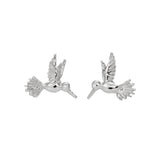 COLIBRI ARETES (PLATA)