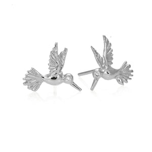 COLIBRI ARETES (PLATA)