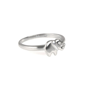 ELEFANTE (PLATA)