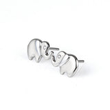 EL ELEFANTE (PLATA)
