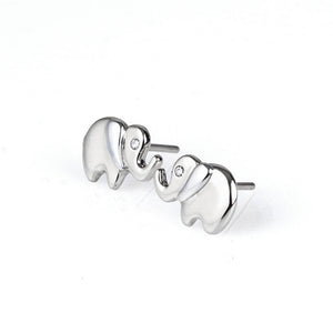 EL ELEFANTE (PLATA)