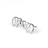 EL ELEFANTE (PLATA)