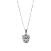 EL GRAN JAGUAR COLLAR (PLATA)