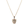 EL GRAN JAGUAR COLLAR (DORADO)