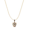 EL GRAN JAGUAR COLLAR (DORADO)
