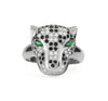 EL GRAN JAGUAR (PLATA)