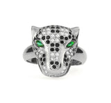 EL GRAN JAGUAR (PLATA)