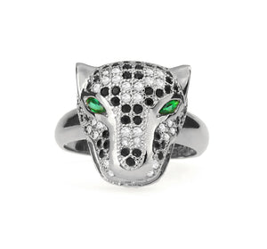 EL GRAN JAGUAR (PLATA)