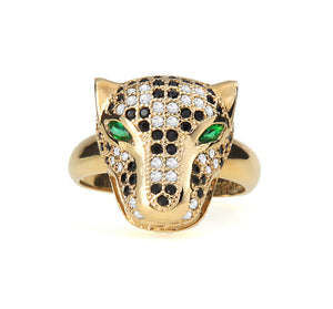 EL GRAN JAGUAR (DORADO)