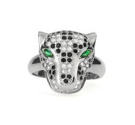 EL GRAN JAGUAR (PLATA)