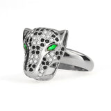 EL GRAN JAGUAR (PLATA)
