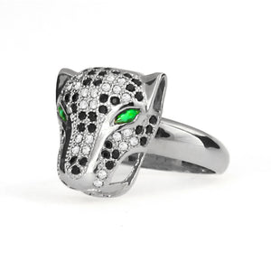 EL GRAN JAGUAR (PLATA)