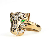 EL GRAN JAGUAR (DORADO)