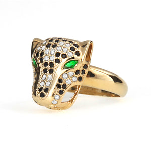 EL GRAN JAGUAR (DORADO)
