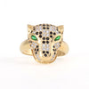 EL GRAN JAGUAR (DORADO)