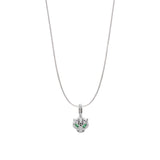 EL JAGUAR COLLAR (PLATA)