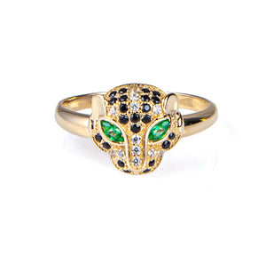 EL JAGUAR (DORADO)