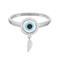 EL OJO DE LOS SUEÑOS (PLATA)