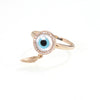 EL OJO DE LOS SUEÑOS (DORADO)