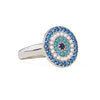 GLITTER BOMB (PLATA)