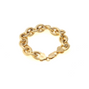 HIP HOP STYLE PULSERA (DORADO)