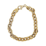 INDIE STYLE PULSERA (DORADO)