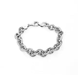 INDIE STYLE PULSERA (PLATA)