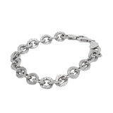 INDIE STYLE PULSERA (PLATA)