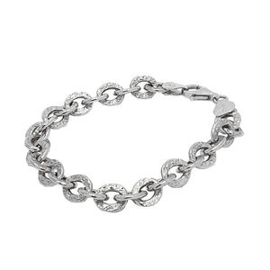 INDIE STYLE PULSERA (PLATA)