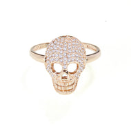 LA CALAVERA (DORADO)