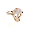 LA CALAVERA (DORADO)
