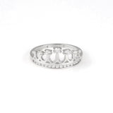 LA CORONA (PLATA)