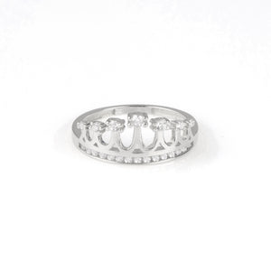 LA CORONA (PLATA)