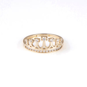 LA CORONA (DORADO)