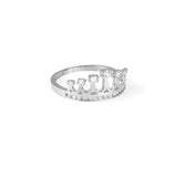 LA CORONA (PLATA)